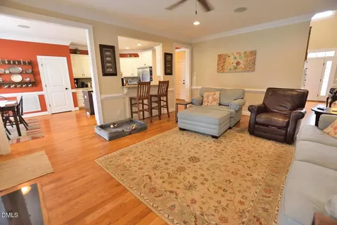 691 Gadwall Court Nashville NC 27856