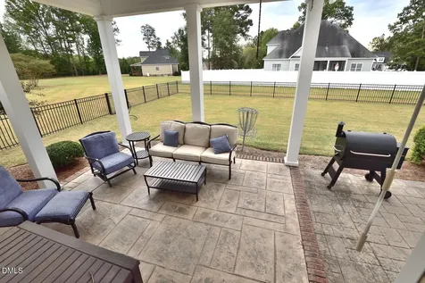 691 Gadwall Court Nashville NC 27856