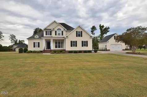 691 Gadwall Court Nashville NC 27856