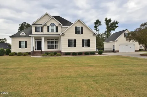 691 Gadwall Court Nashville NC 27856