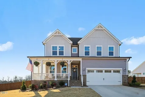 169 Grading Stick Court Angier NC 27501