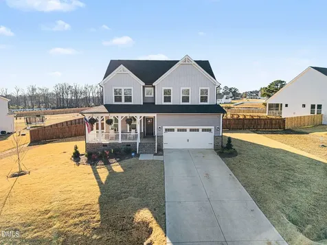 169 Grading Stick Court Angier NC 27501