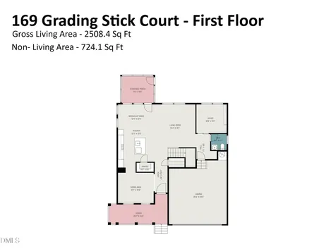169 Grading Stick Court Angier NC 27501