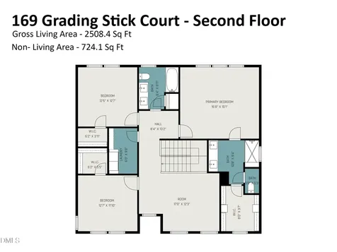 169 Grading Stick Court Angier NC 27501