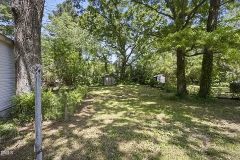 2609 Sater Street Durham NC 27703