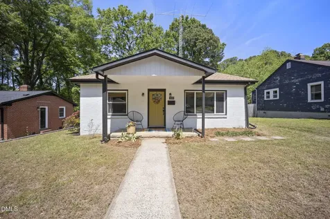 2609 Sater Street Durham NC 27703