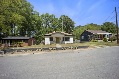 2609 Sater Street Durham NC 27703