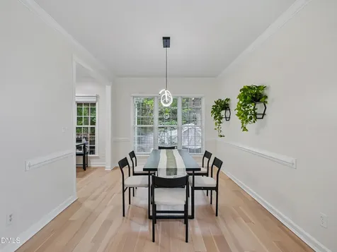8424 Eagle View Drive Durham NC 27713