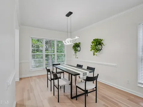8424 Eagle View Drive Durham NC 27713