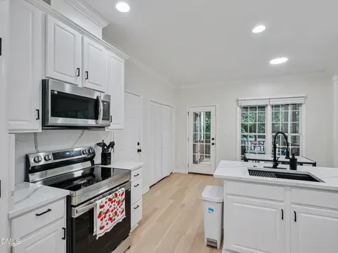8424 Eagle View Drive Durham NC 27713