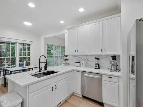8424 Eagle View Drive Durham NC 27713