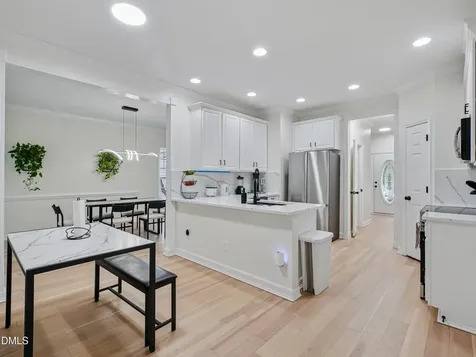 8424 Eagle View Drive Durham NC 27713