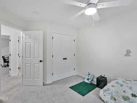 8424 Eagle View Drive Durham NC 27713