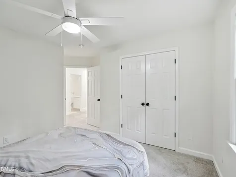 8424 Eagle View Drive Durham NC 27713
