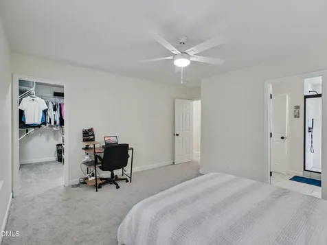8424 Eagle View Drive Durham NC 27713