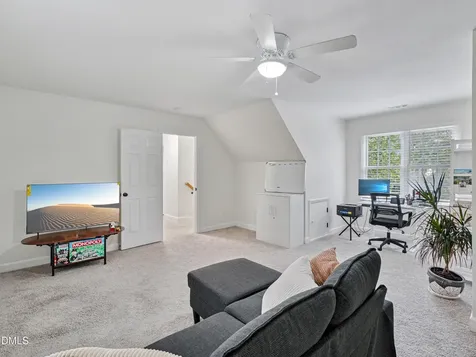 8424 Eagle View Drive Durham NC 27713