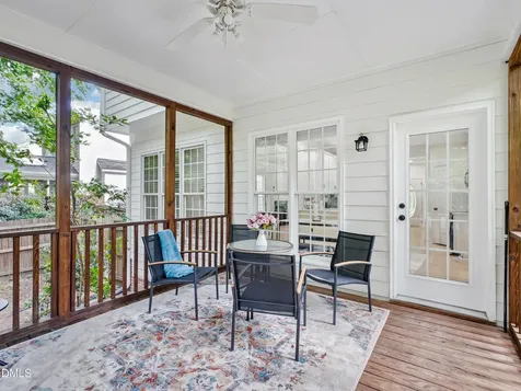 8424 Eagle View Drive Durham NC 27713