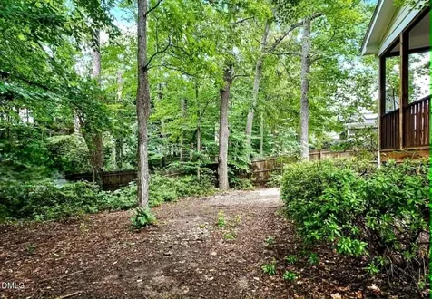 8424 Eagle View Drive Durham NC 27713