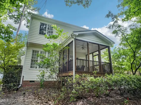 8424 Eagle View Drive Durham NC 27713