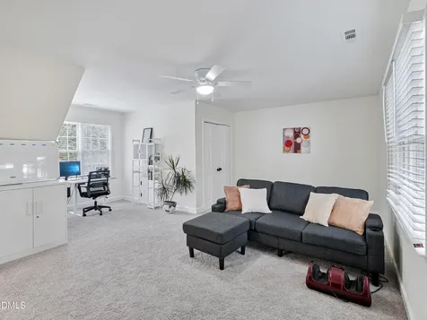 8424 Eagle View Drive Durham NC 27713
