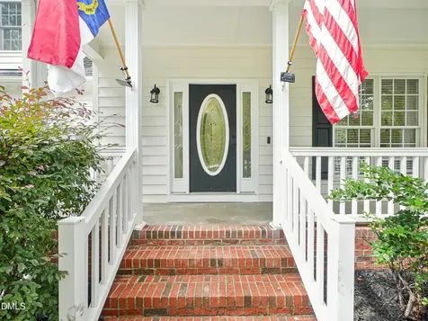 8424 Eagle View Drive Durham NC 27713