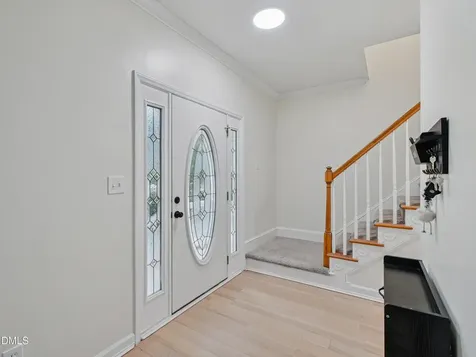 8424 Eagle View Drive Durham NC 27713