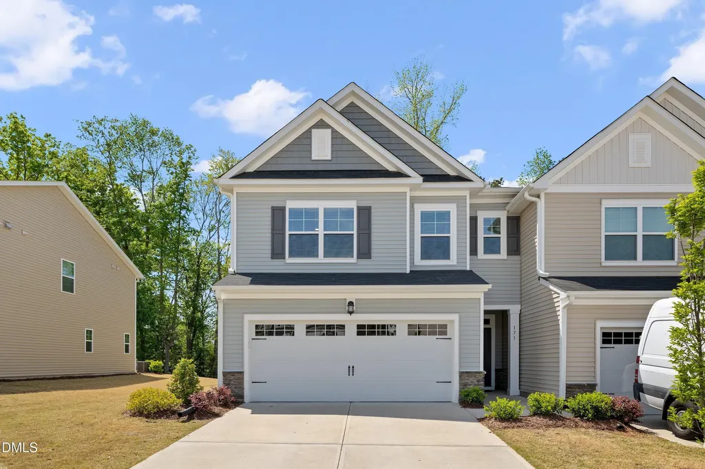 171 Tumbling Rock Way Garner NC 27529