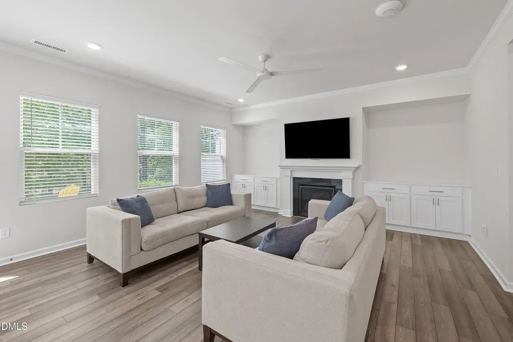171 Tumbling Rock Way Garner NC 27529