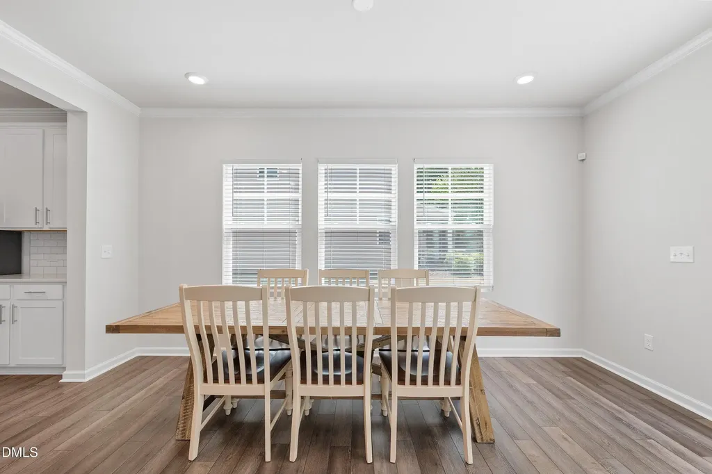 171 Tumbling Rock Way Garner NC 27529
