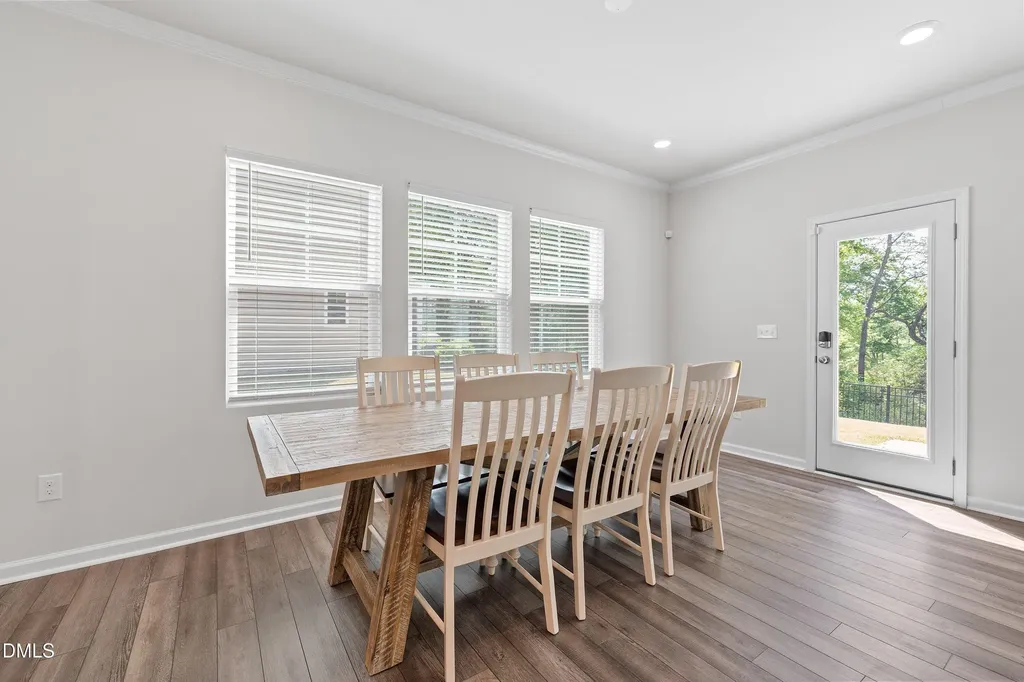 171 Tumbling Rock Way Garner NC 27529
