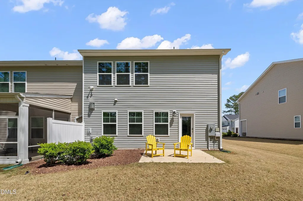 171 Tumbling Rock Way Garner NC 27529