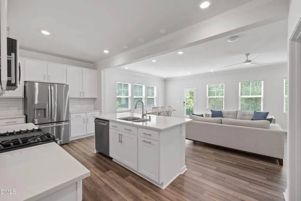 171 Tumbling Rock Way Garner NC 27529