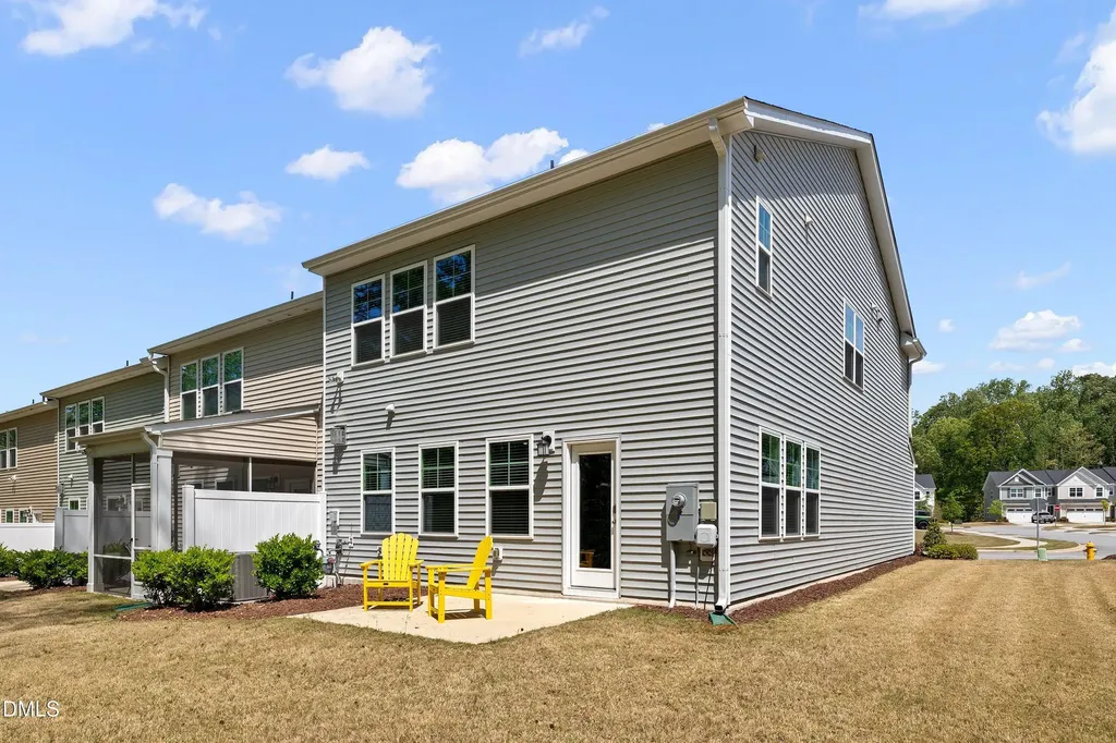 171 Tumbling Rock Way Garner NC 27529