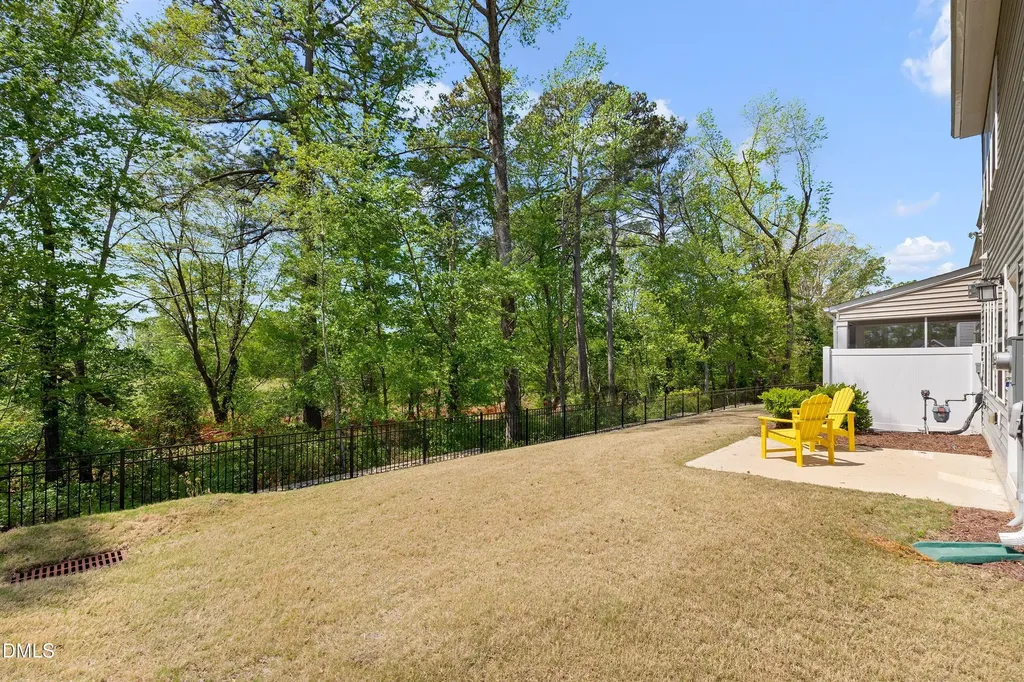 171 Tumbling Rock Way Garner NC 27529