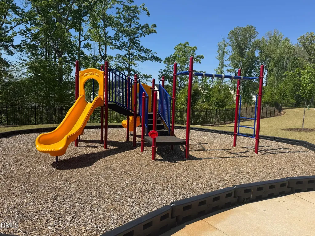171 Tumbling Rock Way Garner NC 27529