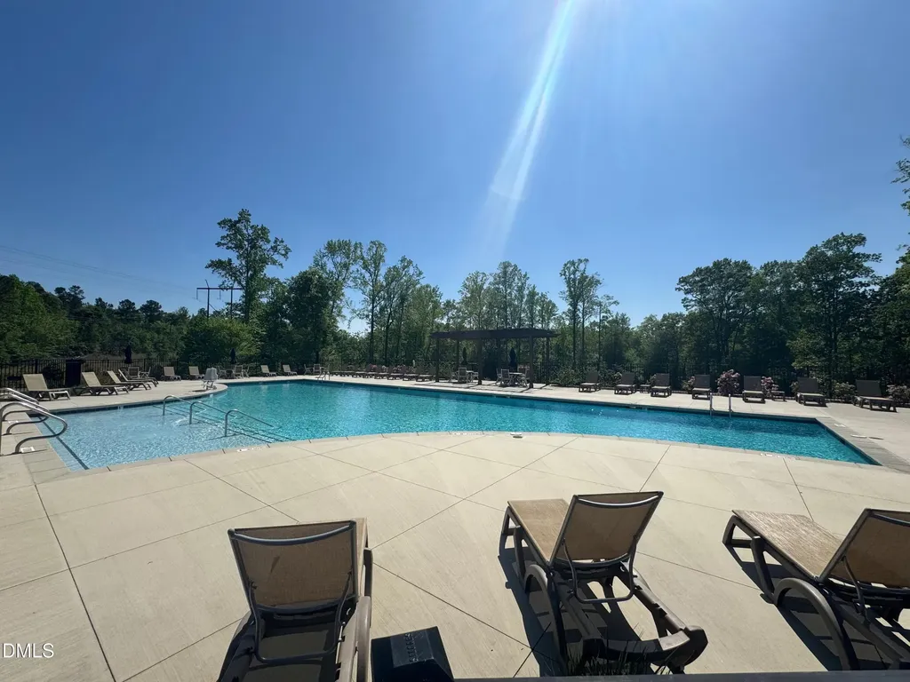 171 Tumbling Rock Way Garner NC 27529