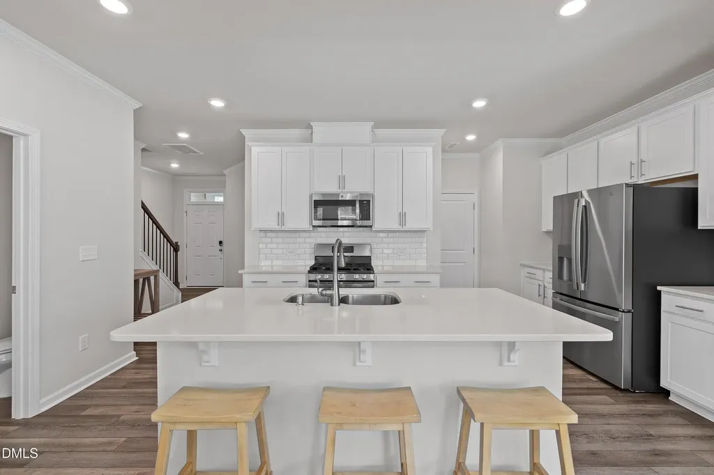 171 Tumbling Rock Way Garner NC 27529