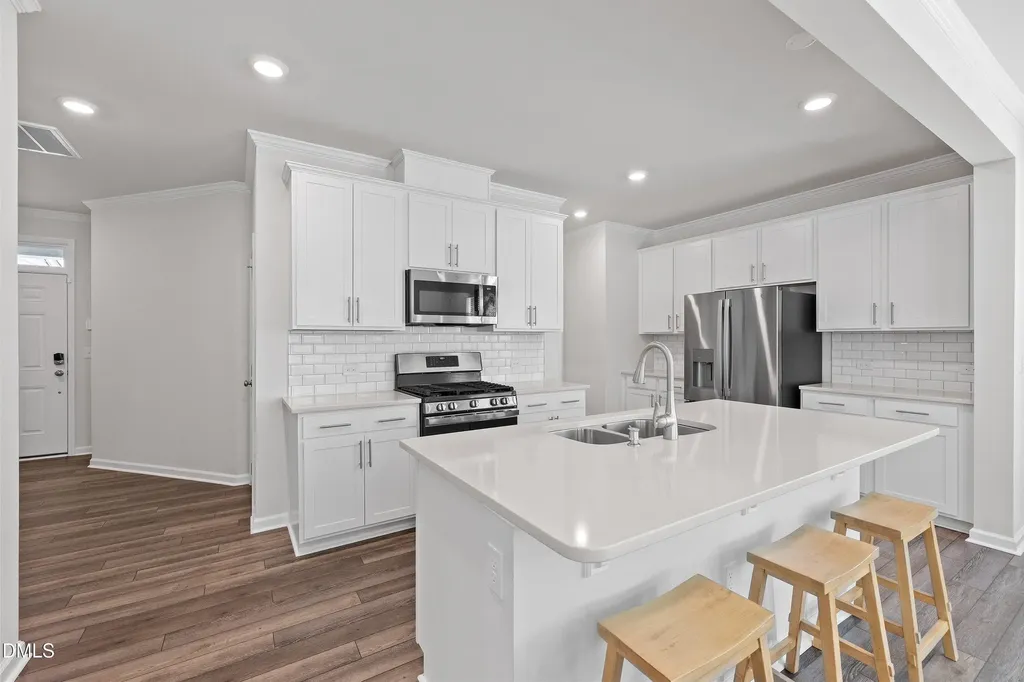 171 Tumbling Rock Way Garner NC 27529