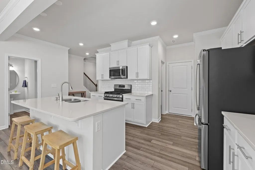171 Tumbling Rock Way Garner NC 27529