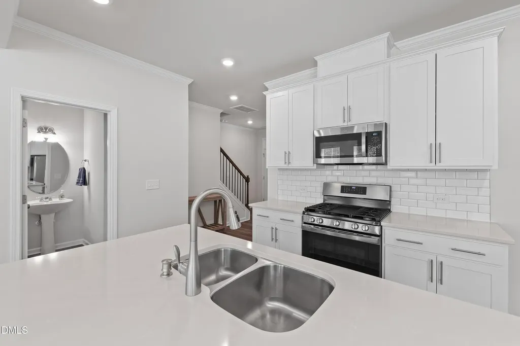 171 Tumbling Rock Way Garner NC 27529
