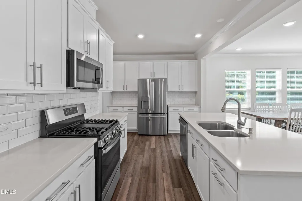171 Tumbling Rock Way Garner NC 27529