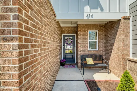 619 Mount Blanc Way Cary NC 27519