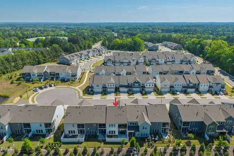 619 Mount Blanc Way Cary NC 27519