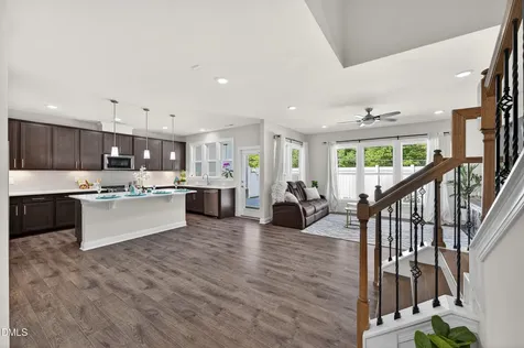 619 Mount Blanc Way Cary NC 27519