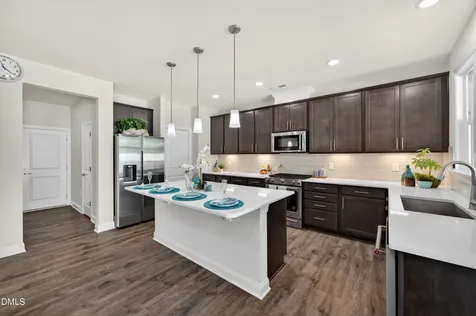 619 Mount Blanc Way Cary NC 27519