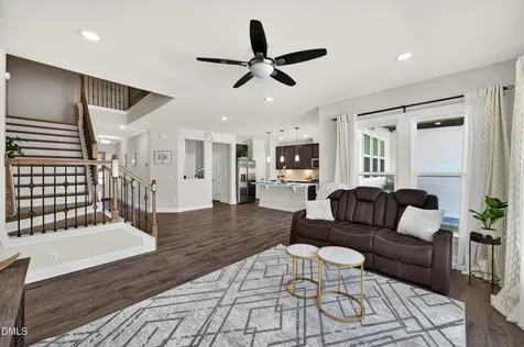 619 Mount Blanc Way Cary NC 27519