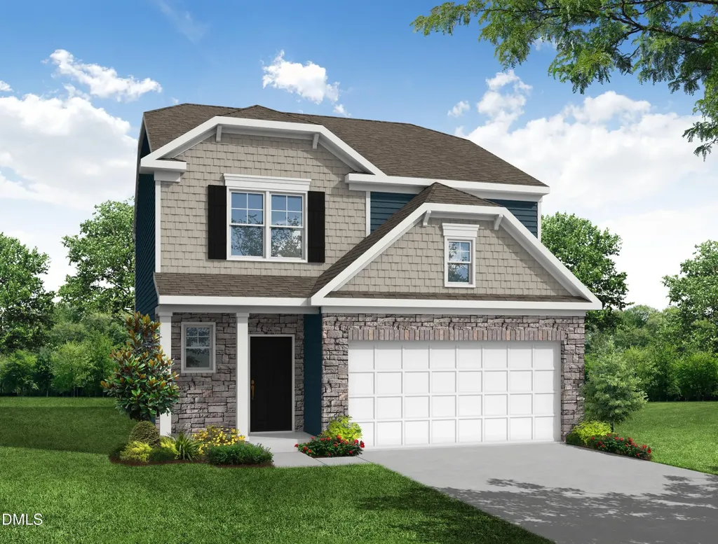 104 Arundel Drive Clayton NC 27527