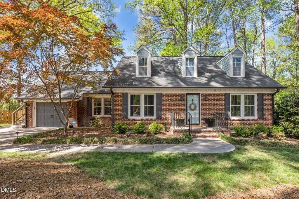 6701 Colony Court Raleigh NC 27612