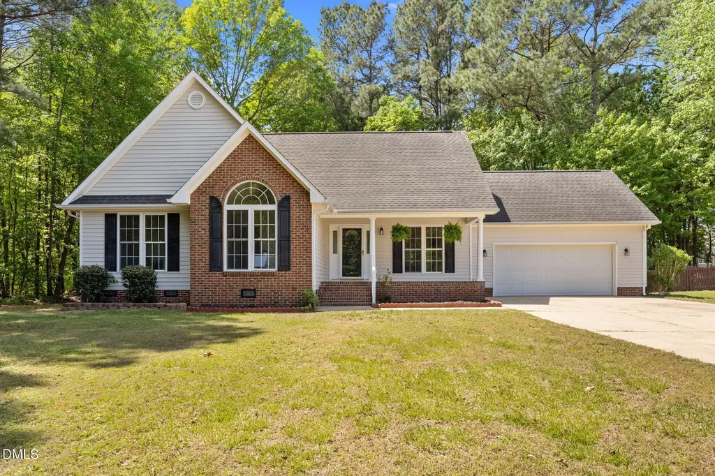 3101 Windmere Drive Sanford NC 27330