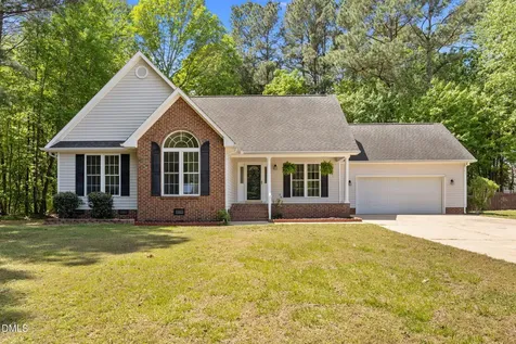 3101 Windmere Drive Sanford NC 27330